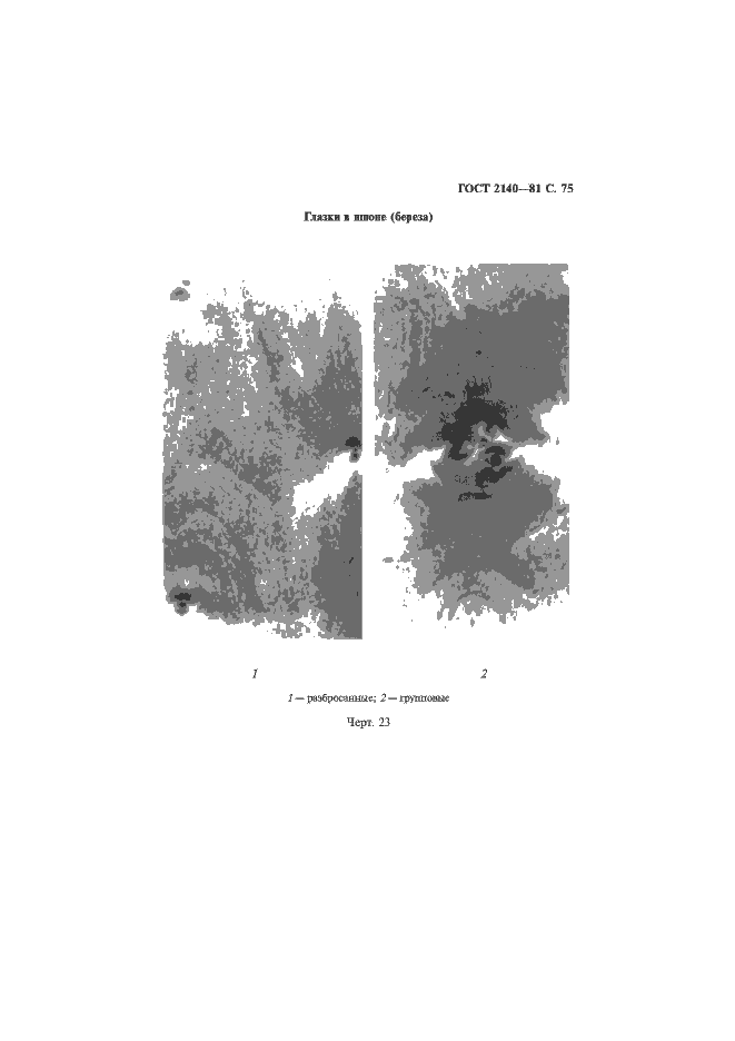 Страница 79 ГОСТ 2140-81