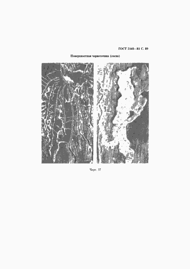 Страница 93 ГОСТ 2140-81