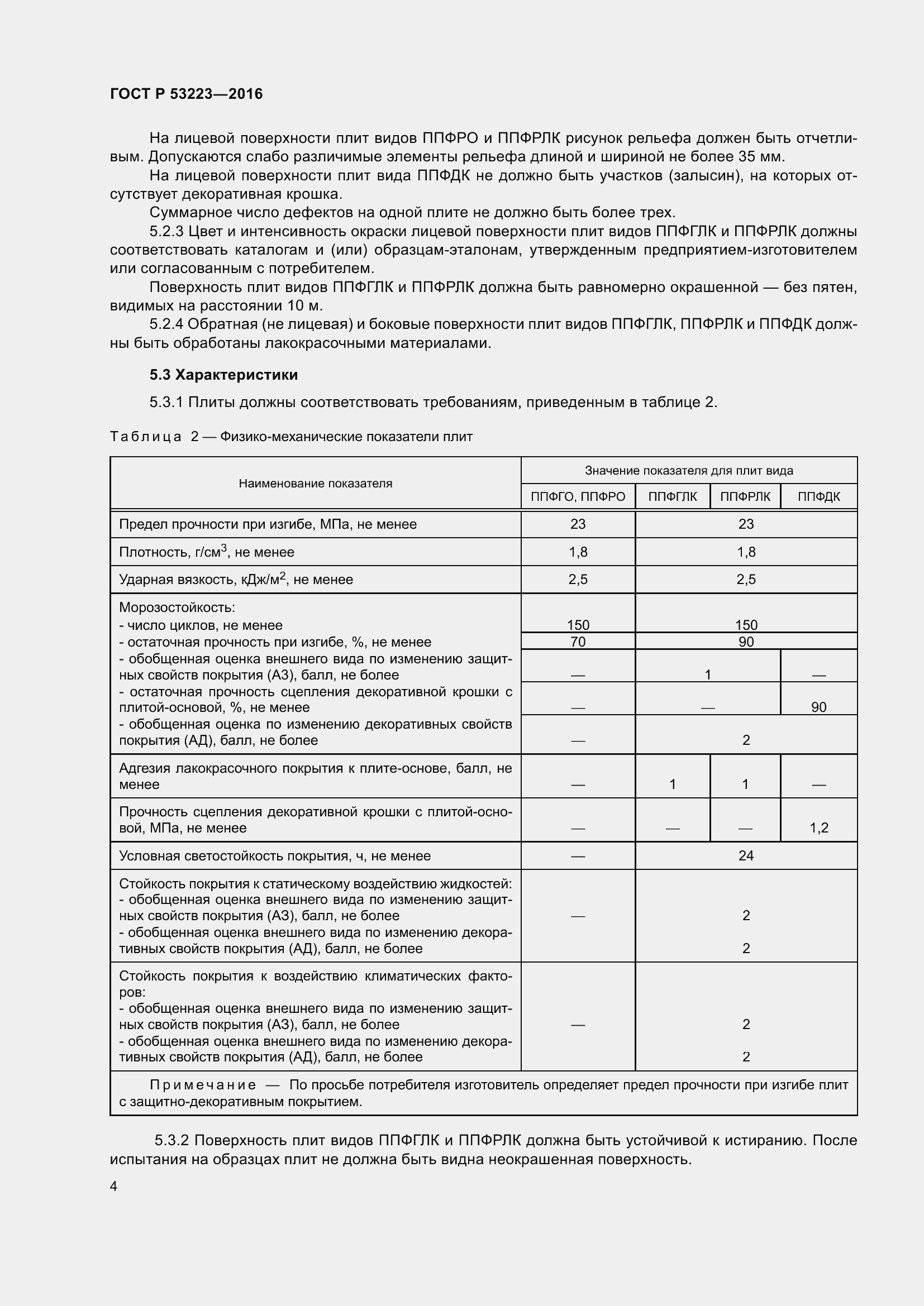 Страница 6 ГОСТ Р 53223-2016