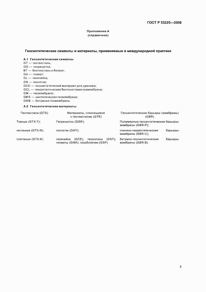 Страница 14 ГОСТ Р 53225-2008