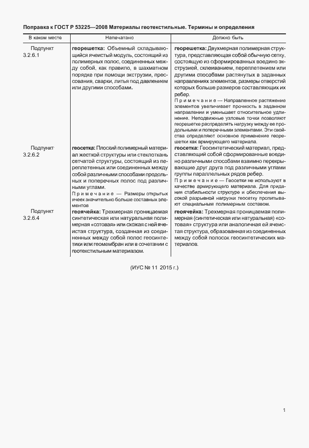 Страница 5 ГОСТ Р 53225-2008