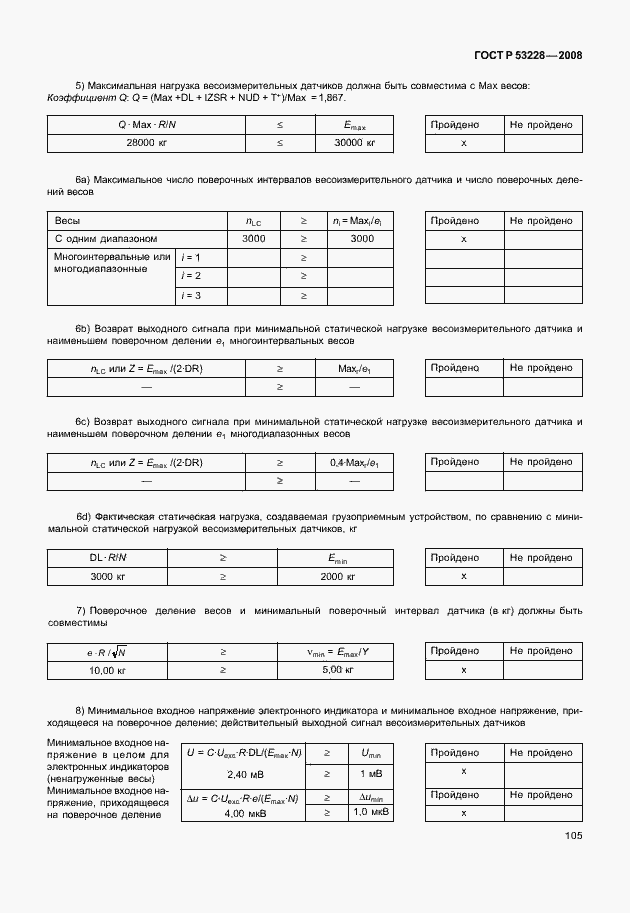 Страница 112 ГОСТ Р 53228-2008