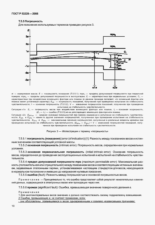 Страница 17 ГОСТ Р 53228-2008