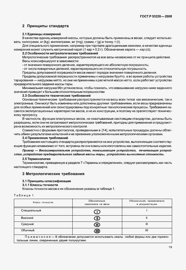 Страница 26 ГОСТ Р 53228-2008