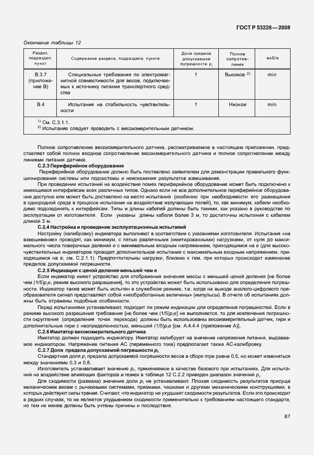 Страница 94 ГОСТ Р 53228-2008
