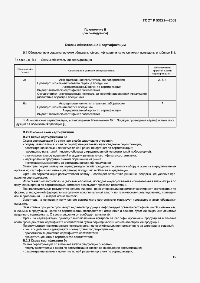 Страница 19 ГОСТ Р 53229-2008