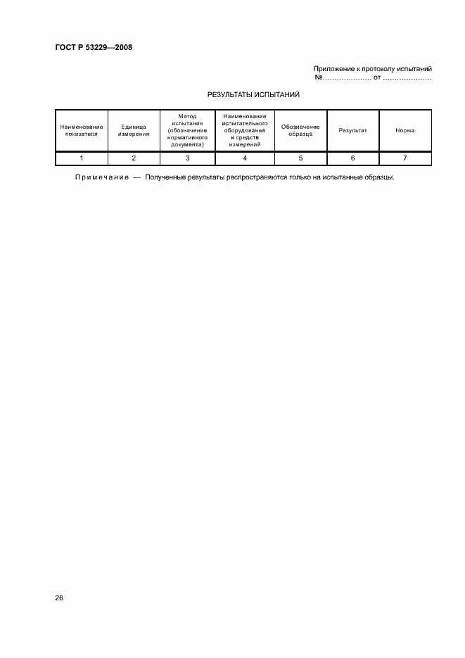 Страница 30 ГОСТ Р 53229-2008