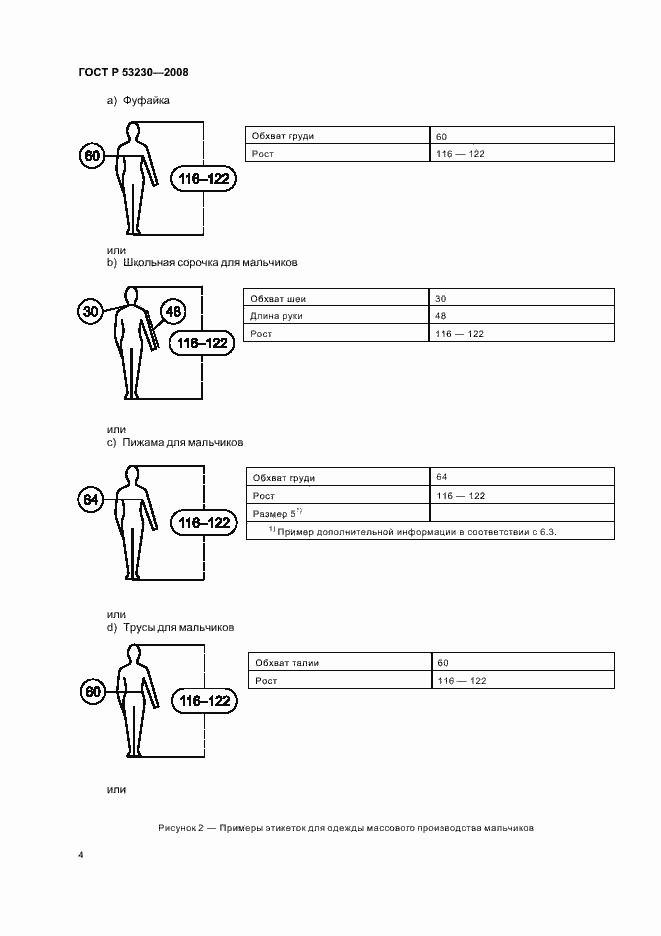 Страница 7 ГОСТ Р 53230-2008