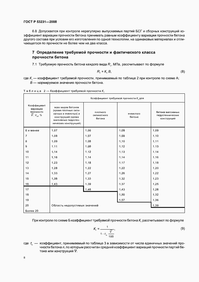 Страница 12 ГОСТ Р 53231-2008