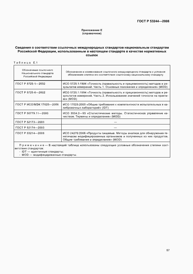Страница 61 ГОСТ Р 53244-2008