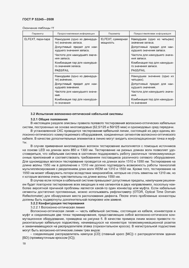 Страница 22 ГОСТ Р 53245-2008