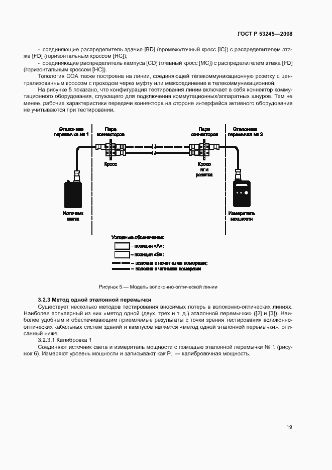 Страница 23 ГОСТ Р 53245-2008