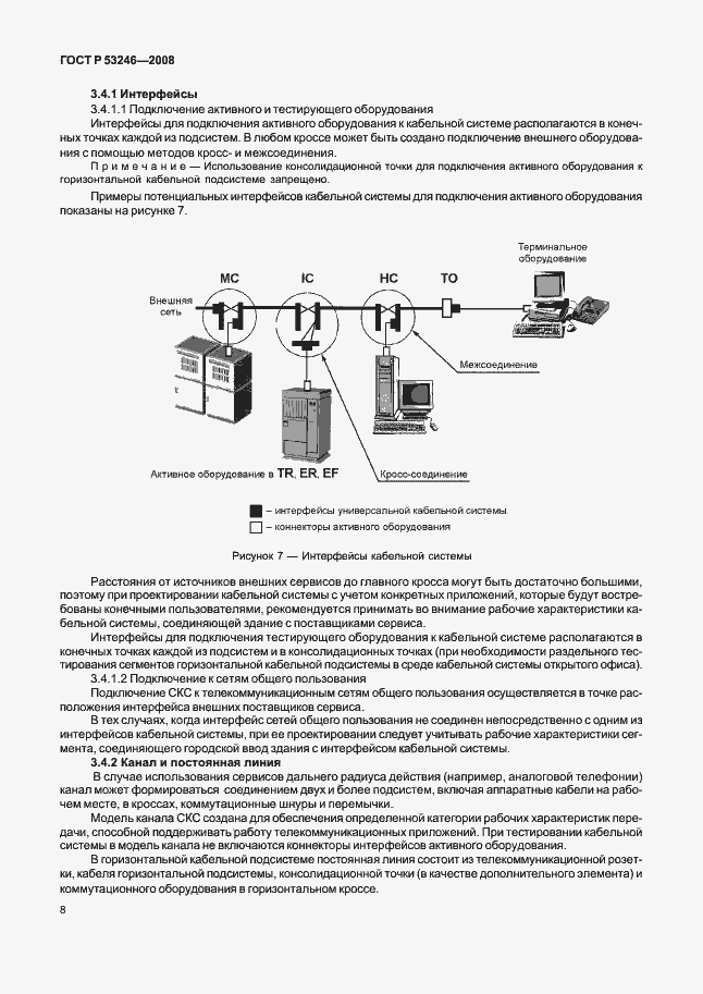 Страница 13 ГОСТ Р 53246-2008