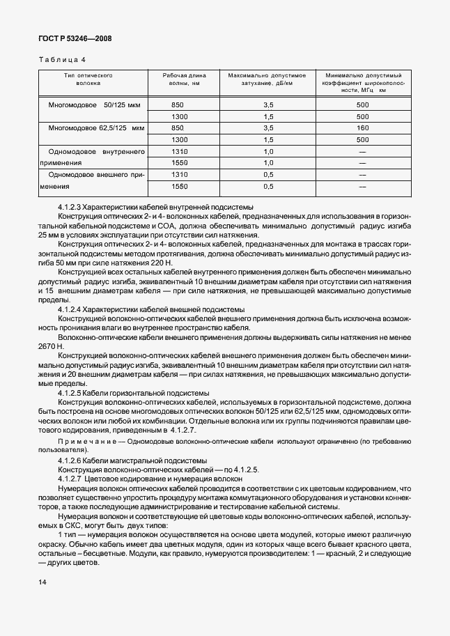 Страница 19 ГОСТ Р 53246-2008