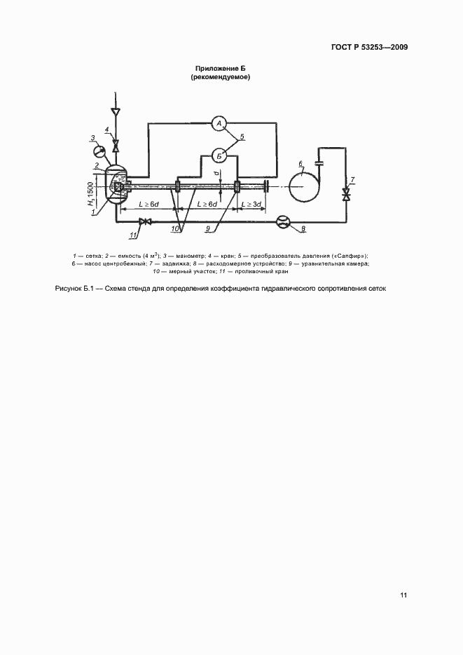 Страница 14 ГОСТ Р 53253-2009