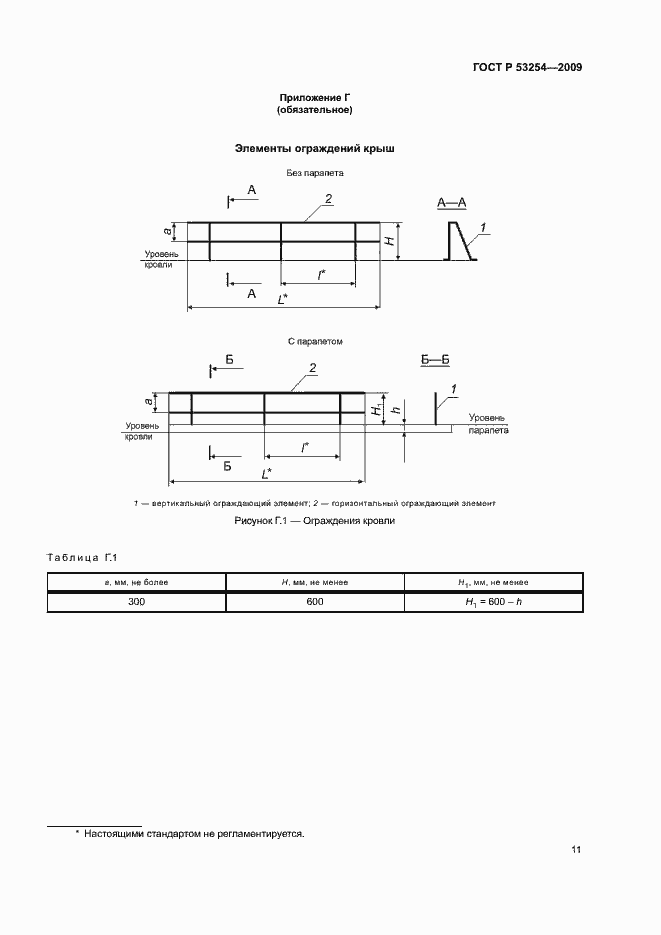Страница 14 ГОСТ Р 53254-2009