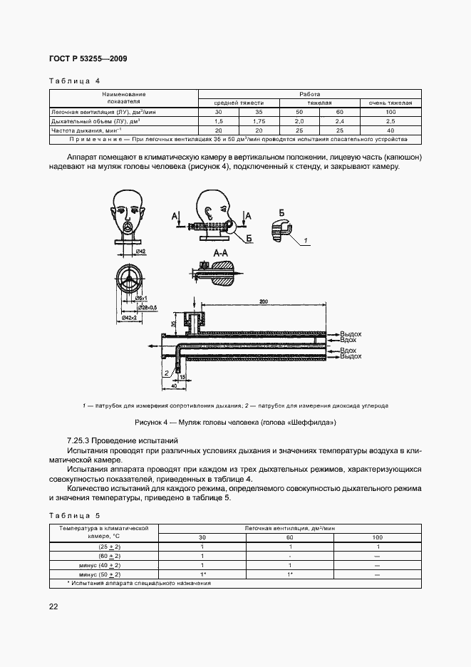 Страница 26 ГОСТ Р 53255-2009
