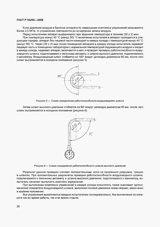 Страница 30 ГОСТ Р 53255-2009