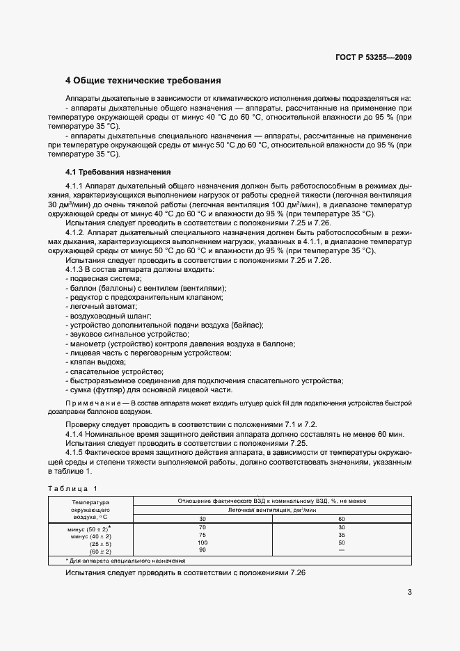 Страница 7 ГОСТ Р 53255-2009