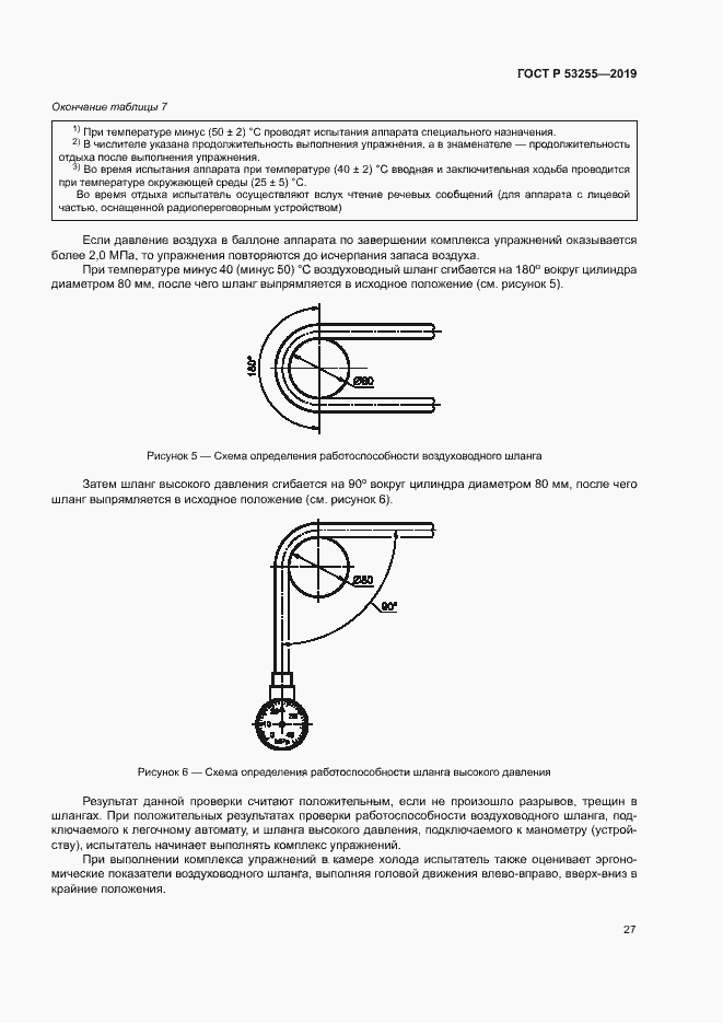 Страница 31 ГОСТ Р 53255-2019