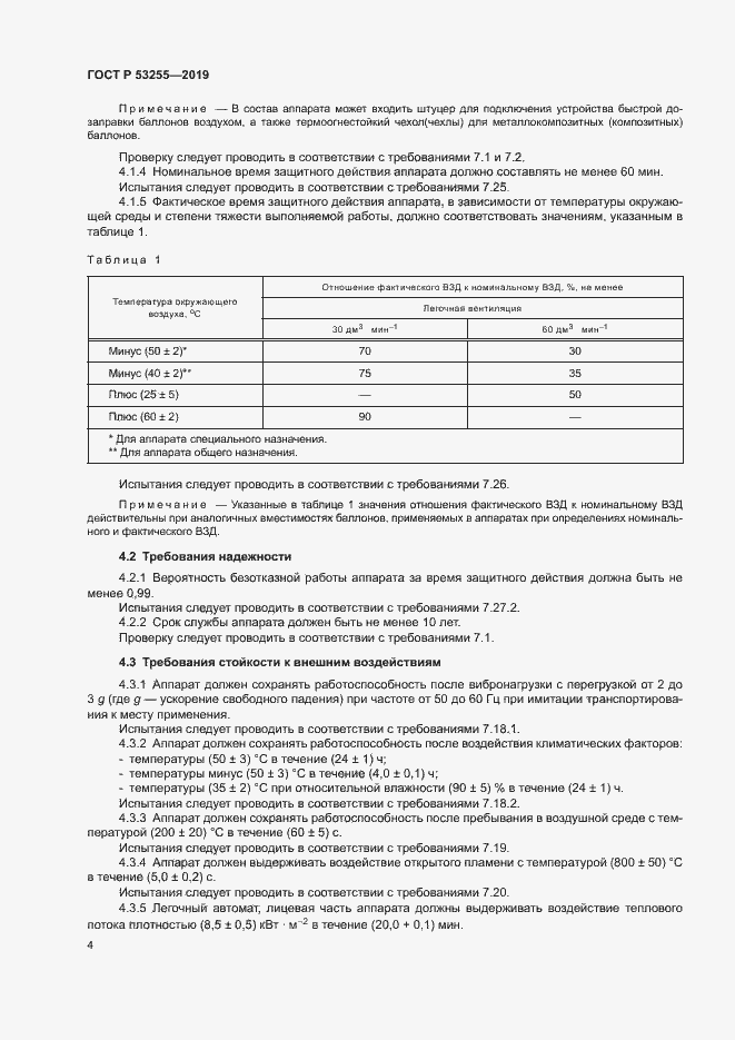 Страница 8 ГОСТ Р 53255-2019