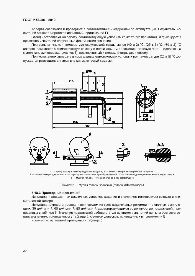 Страница 24 ГОСТ Р 53256-2019