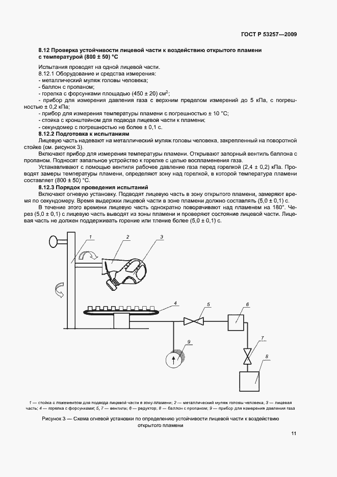 Страница 15 ГОСТ Р 53257-2009