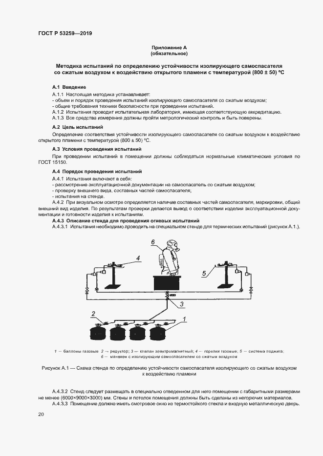 Страница 24 ГОСТ Р 53259-2019