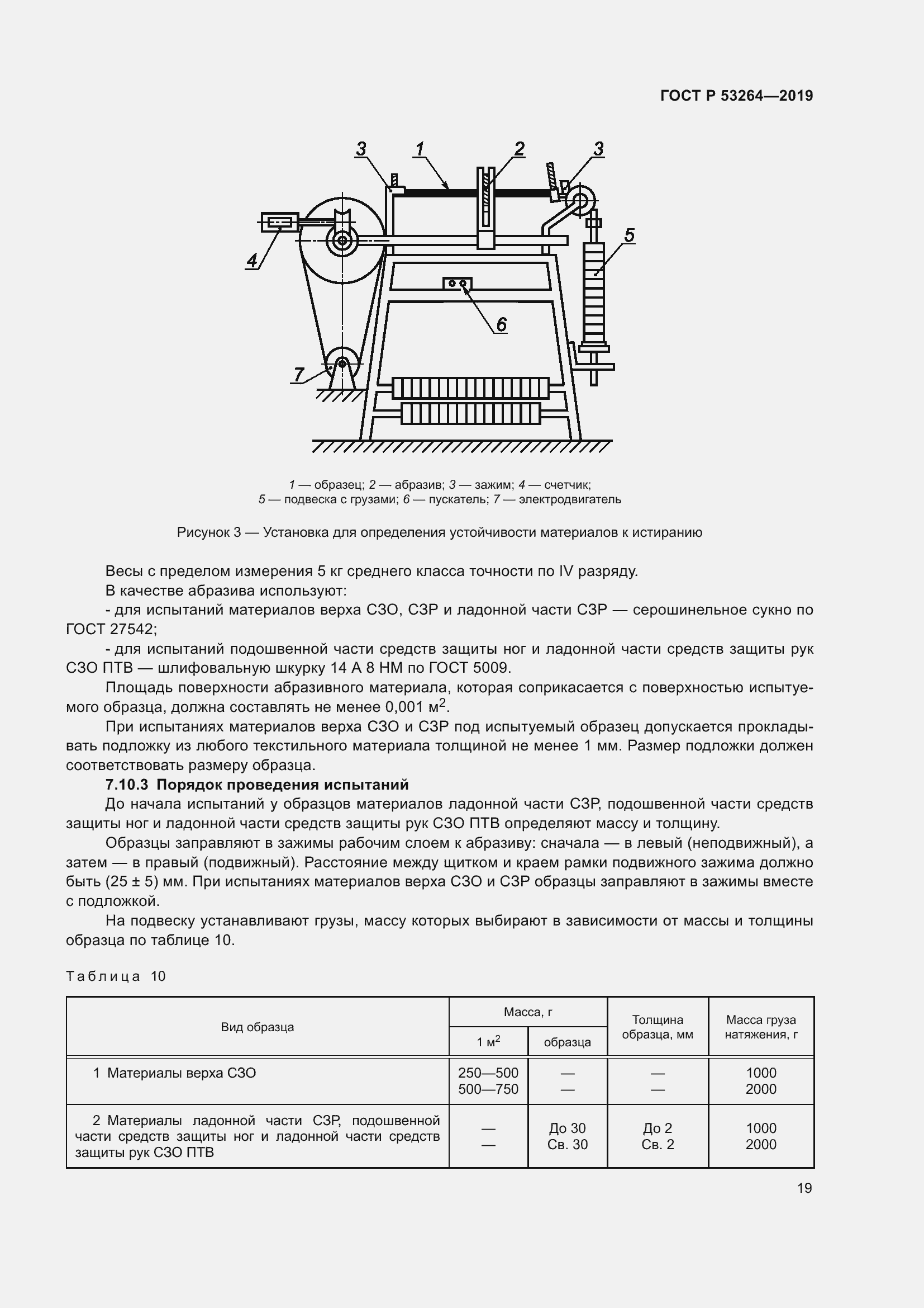 Страница 24 ГОСТ Р 53264-2019