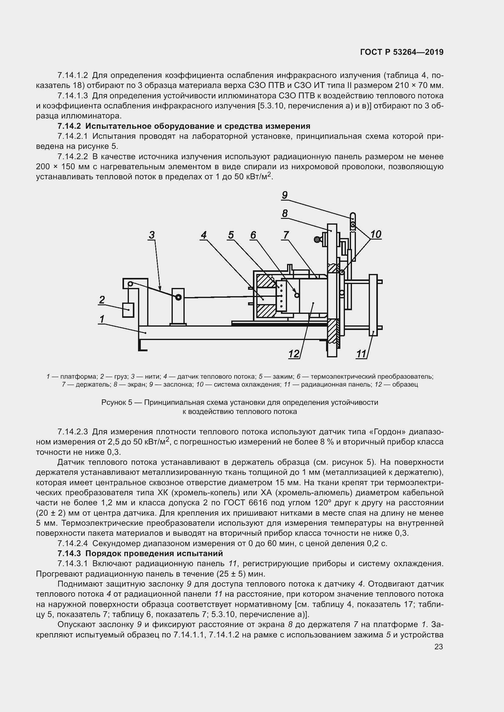 Страница 28 ГОСТ Р 53264-2019