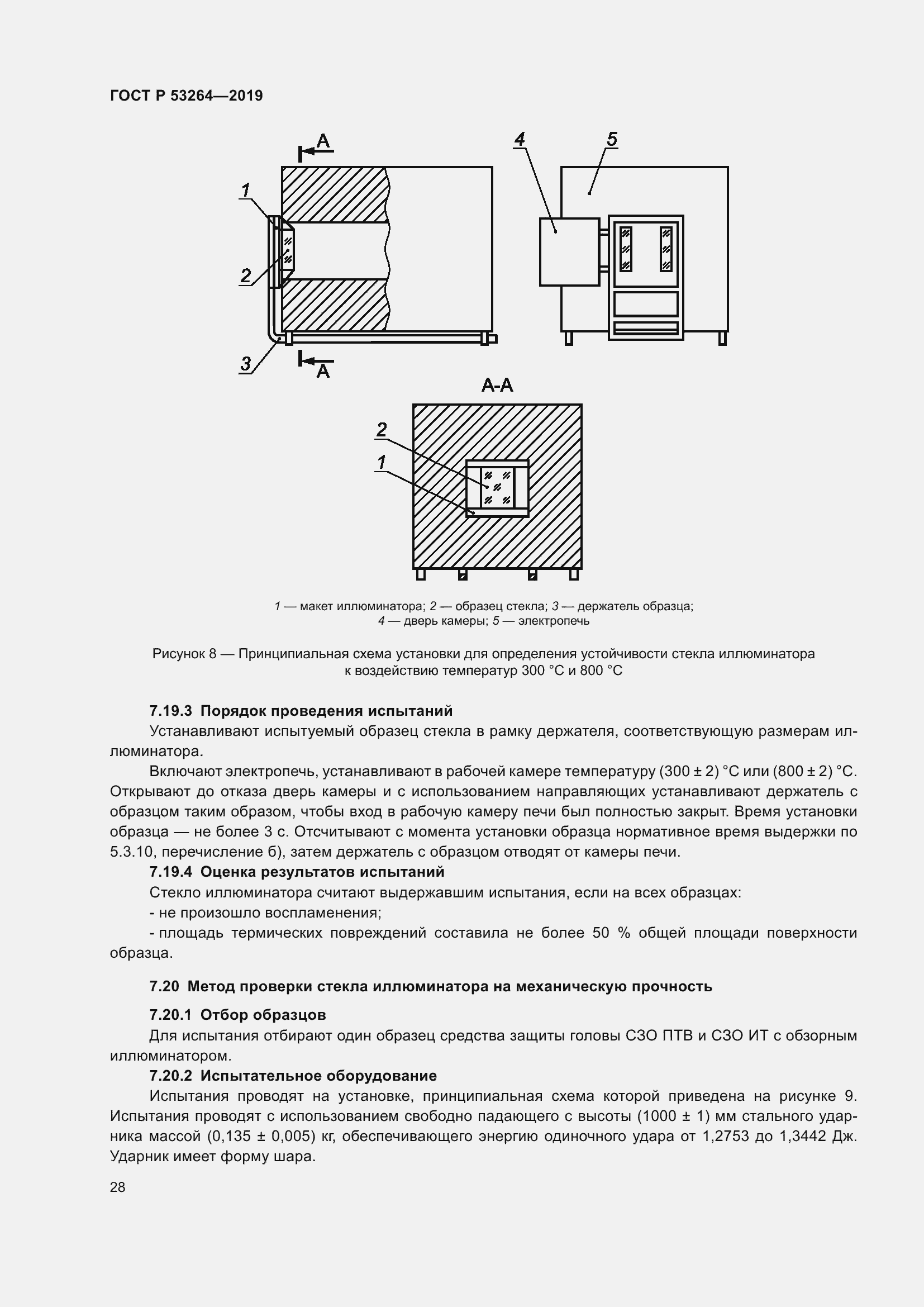 Страница 33 ГОСТ Р 53264-2019