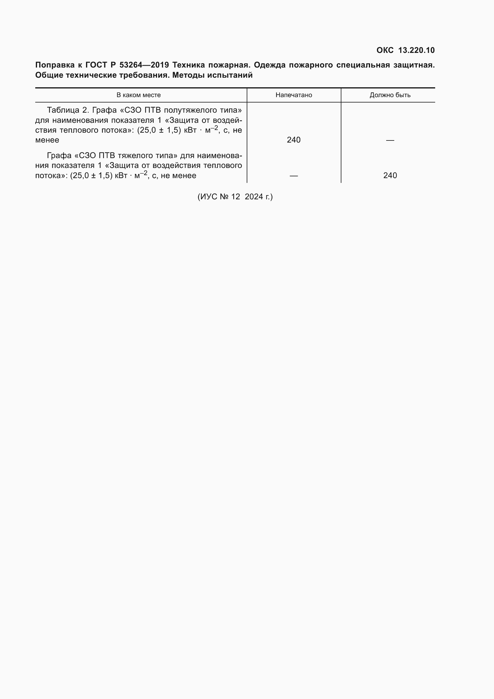 Страница 4 ГОСТ Р 53264-2019