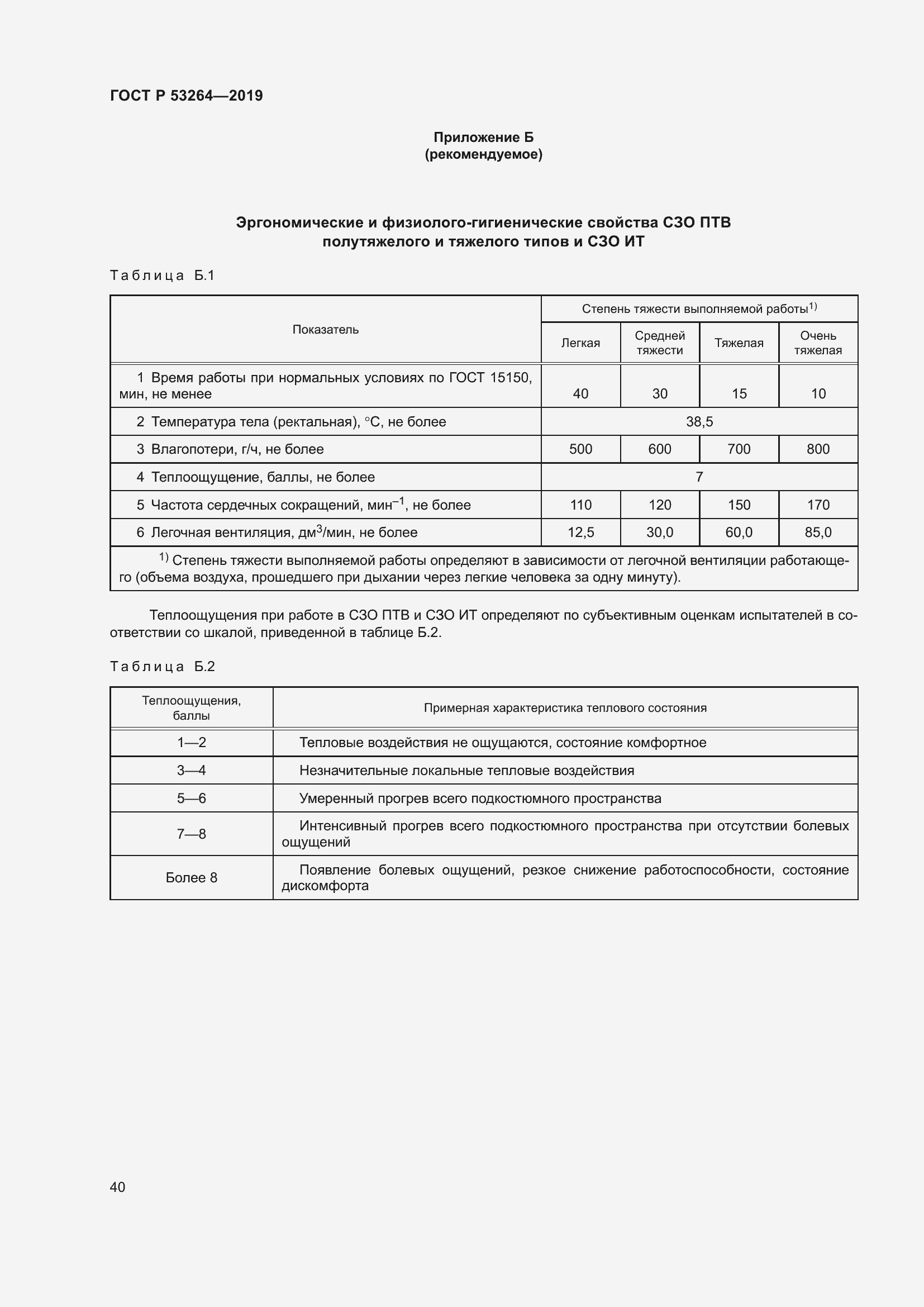 Страница 45 ГОСТ Р 53264-2019