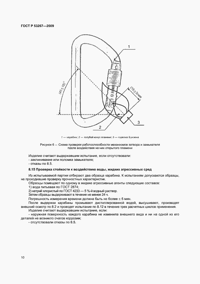Страница 13 ГОСТ Р 53267-2009