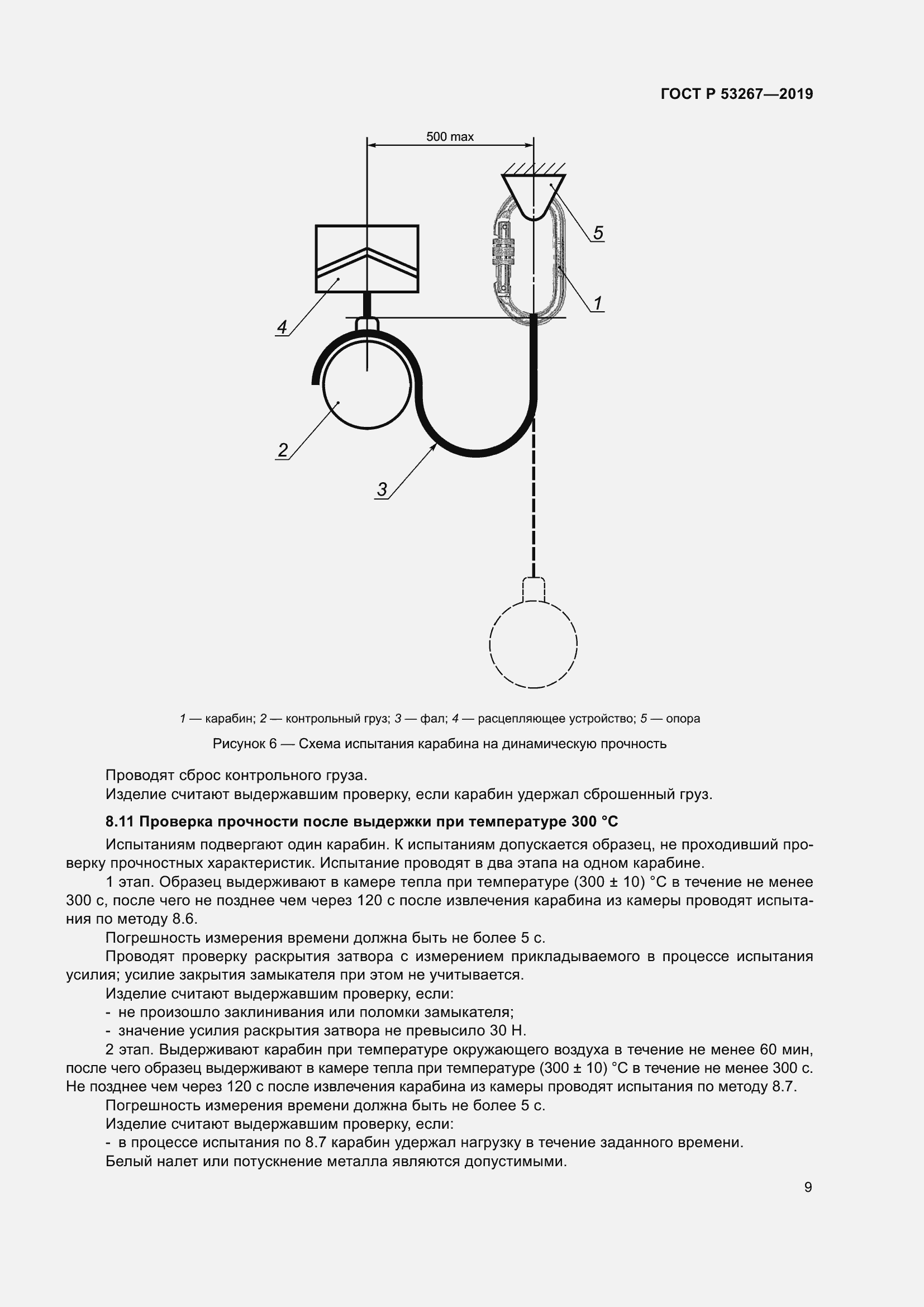 Страница 13 ГОСТ Р 53267-2019