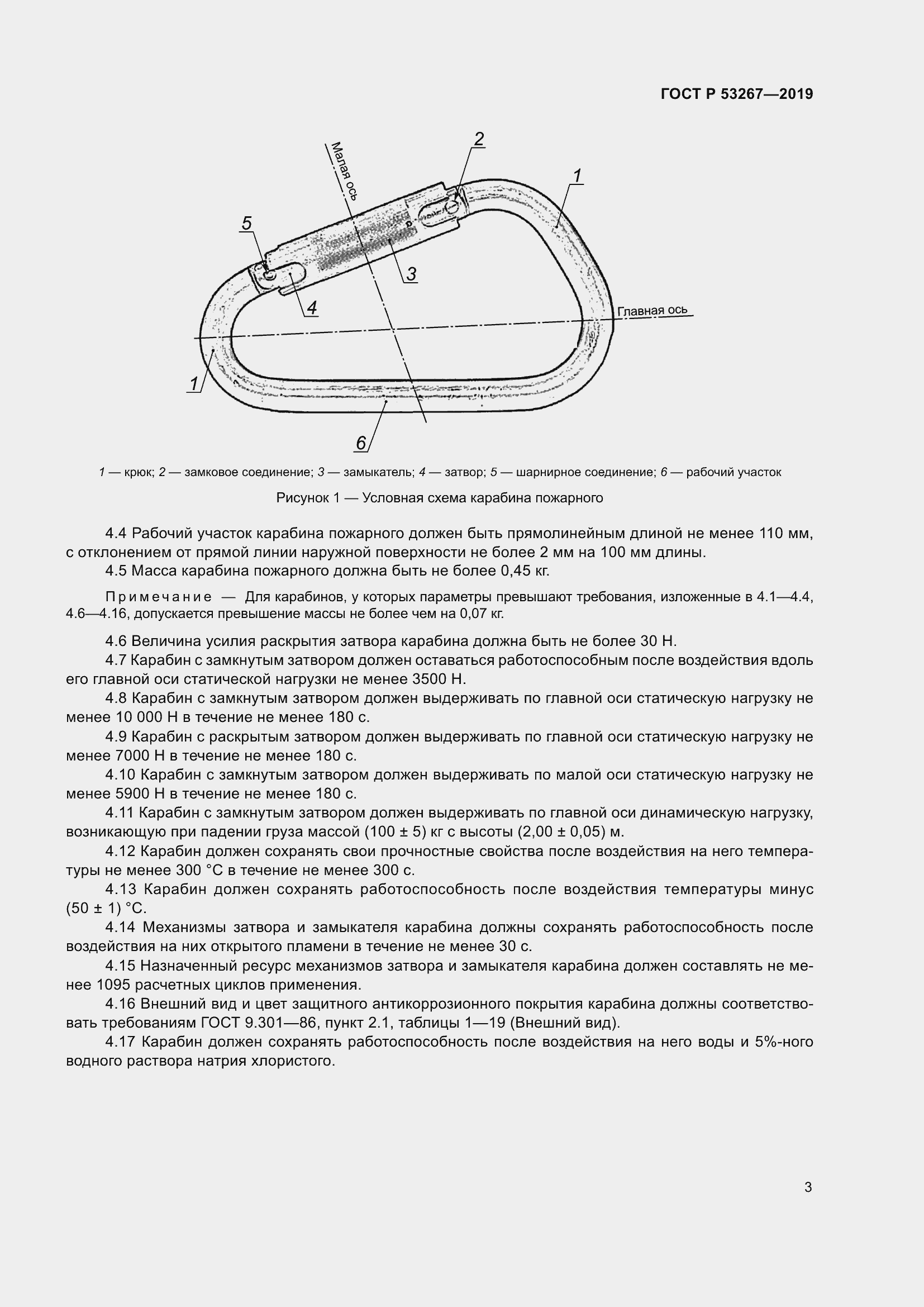 Страница 7 ГОСТ Р 53267-2019