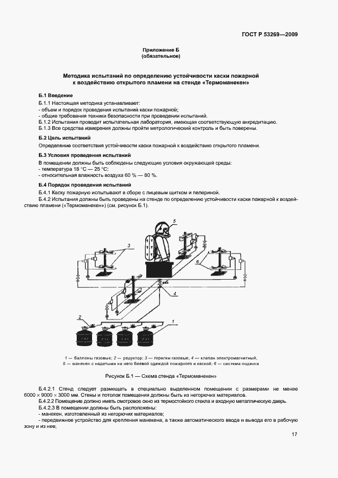 Страница 20 ГОСТ Р 53269-2009
