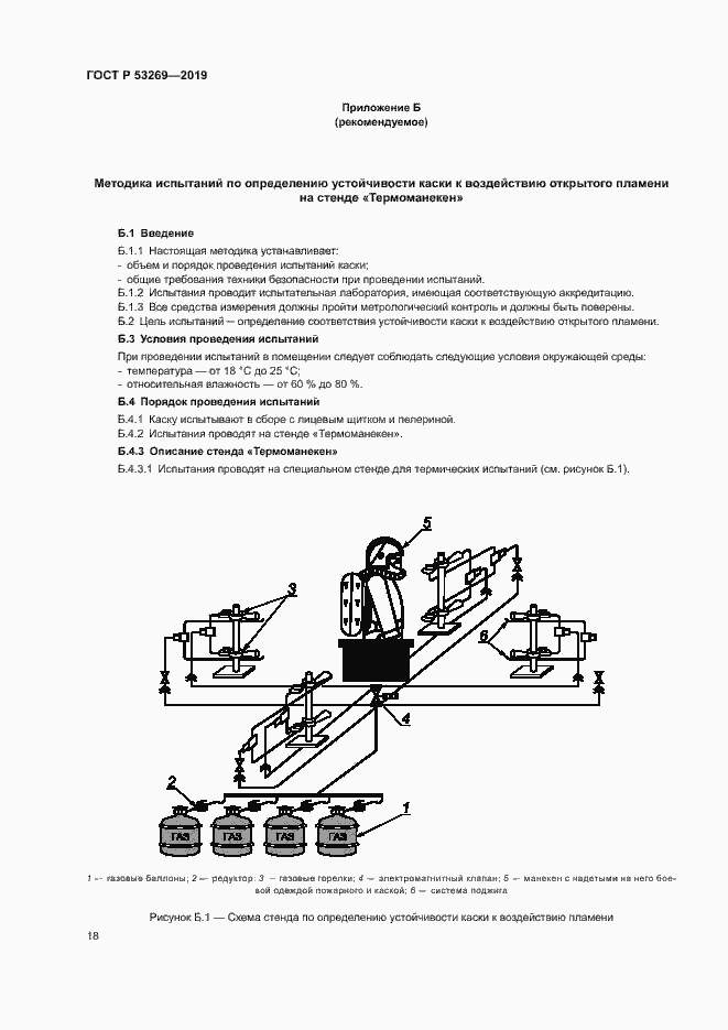 Страница 21 ГОСТ Р 53269-2019