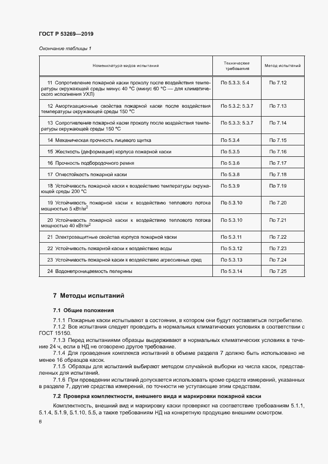 Страница 9 ГОСТ Р 53269-2019