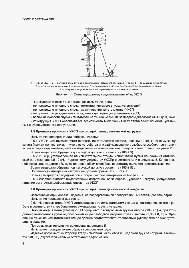 Страница 9 ГОСТ Р 53272-2009