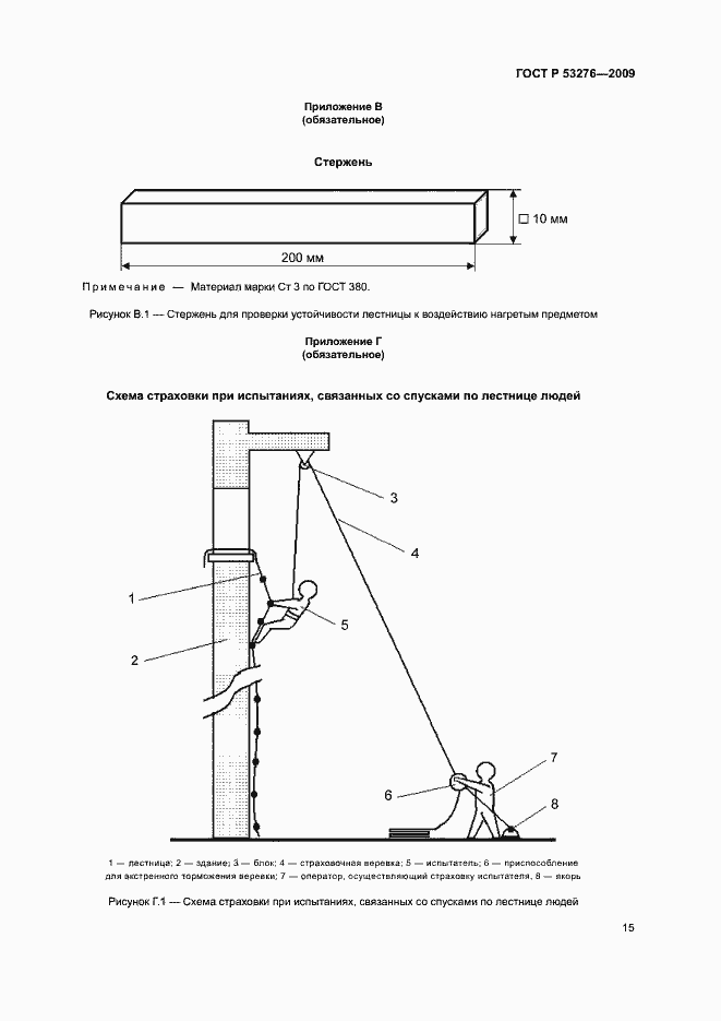 Страница 18 ГОСТ Р 53276-2009
