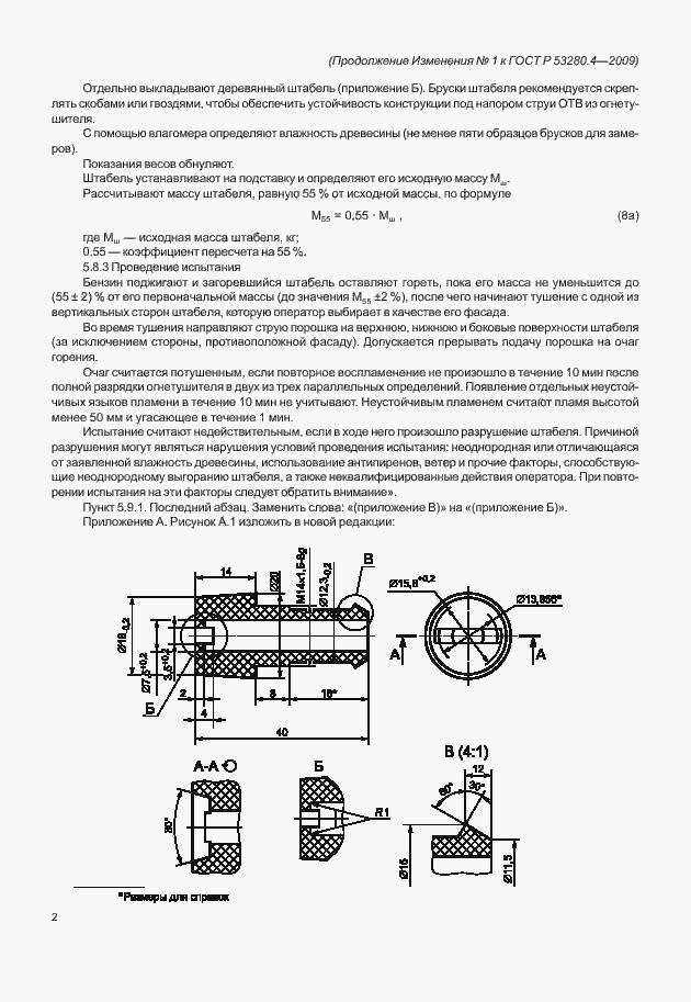 Приложение №1