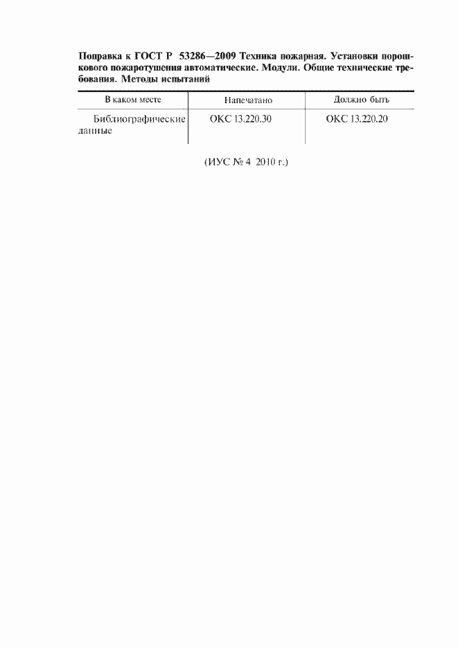 Приложение №1