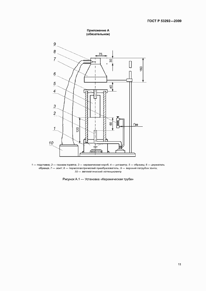 Страница 14 ГОСТ Р 53292-2009