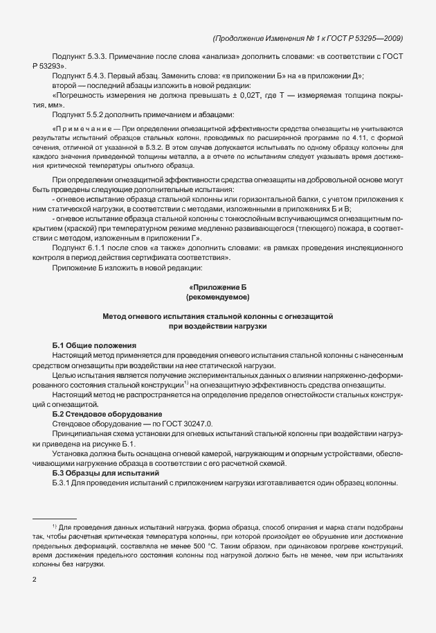 Приложение №1