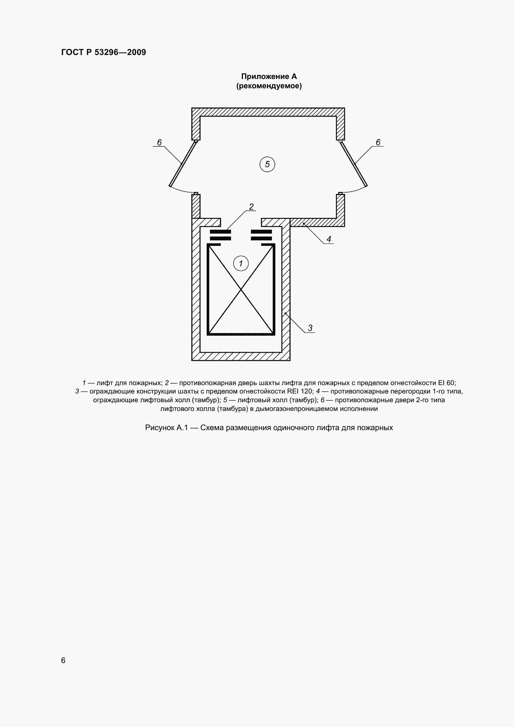 Страница 10 ГОСТ Р 53296-2009