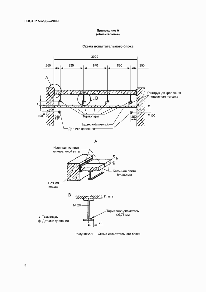 Страница 9 ГОСТ Р 53298-2009