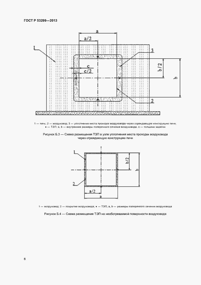Страница 10 ГОСТ Р 53299-2013