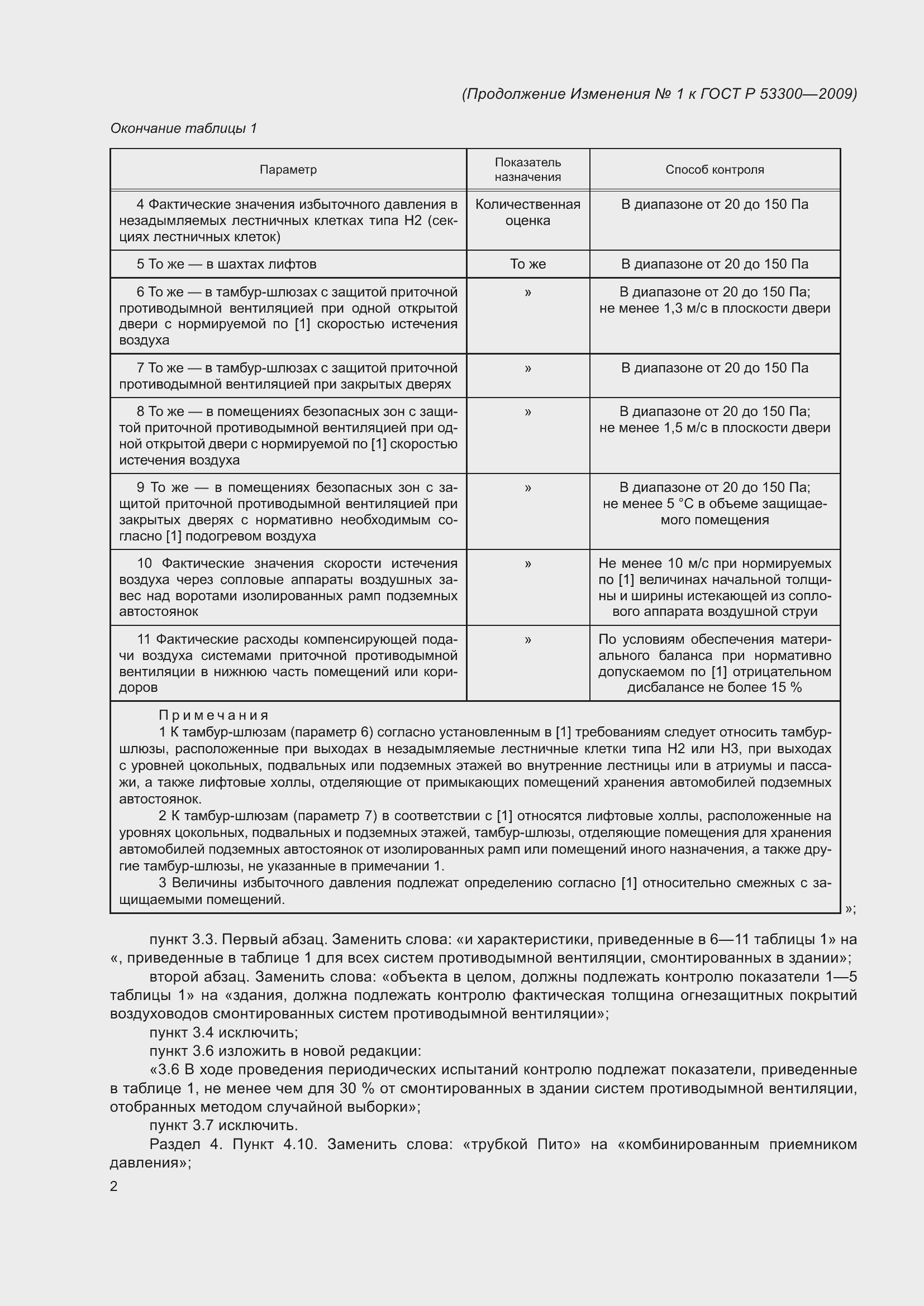 Страница 15 ГОСТ Р 53300-2009