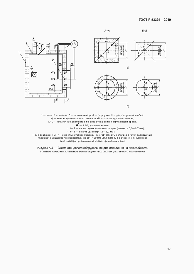 Страница 20 ГОСТ Р 53301-2019